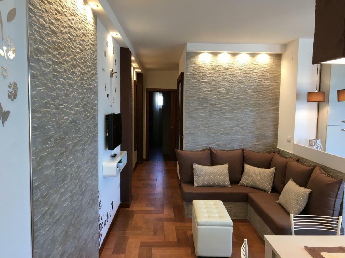 Ferrari Suite Corsano  Bagian luar foto