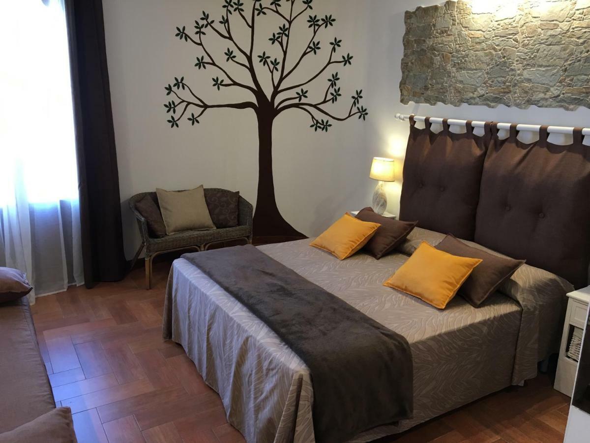 Ferrari Suite Corsano  Bagian luar foto